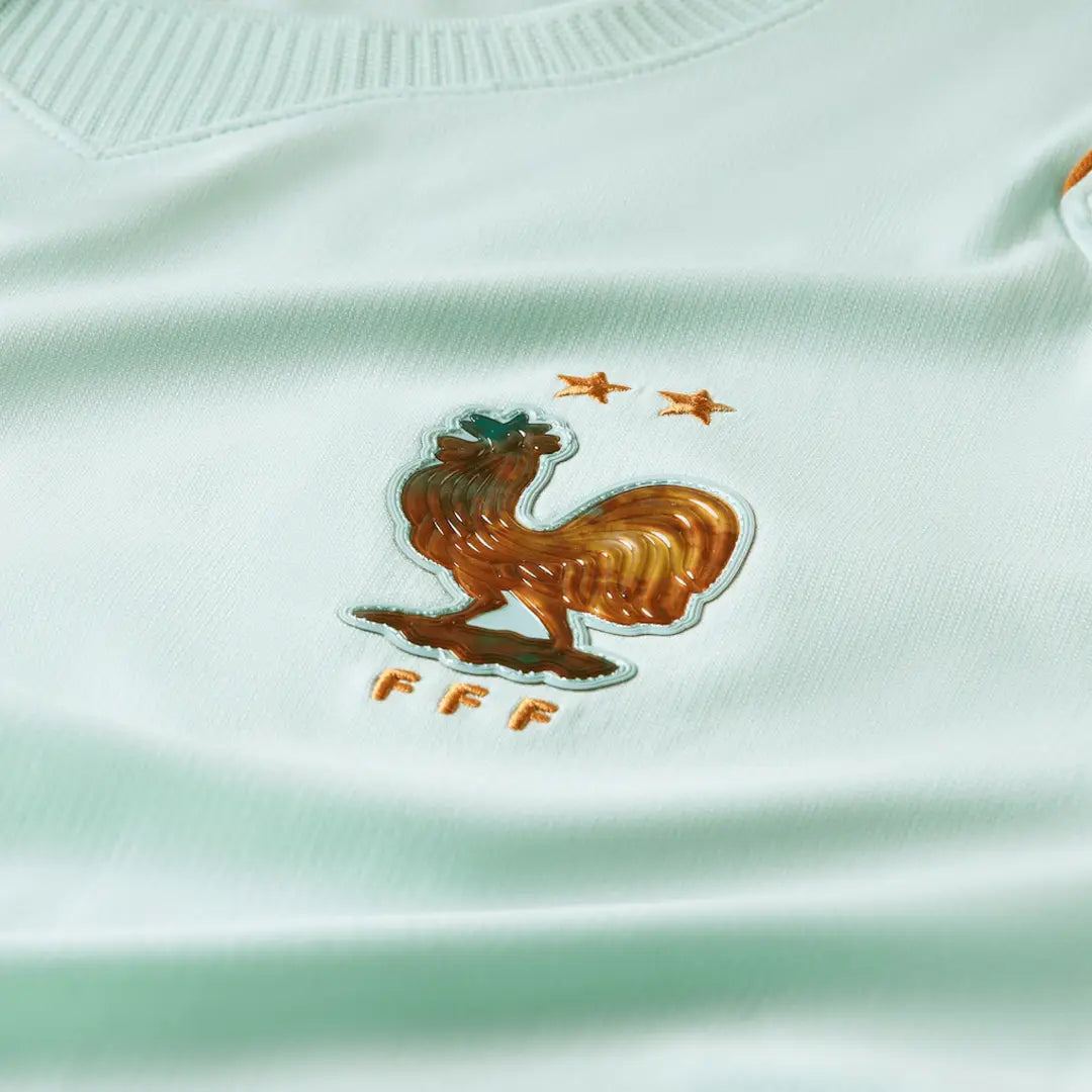 Maillot Équipe de France CDM 2026