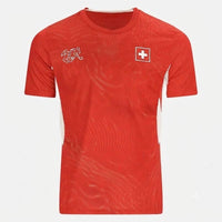 Heimtrikot