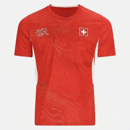 SCHWEIZER NATI TRIKOT – WM 2026