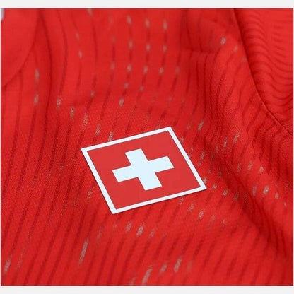 SCHWEIZER NATI TRIKOT – WM 2026