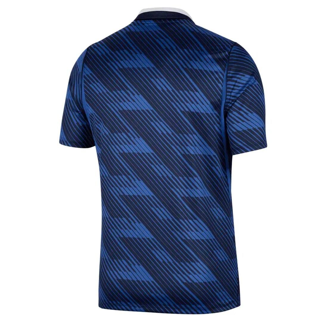 Maillot Équipe de France CDM 2026