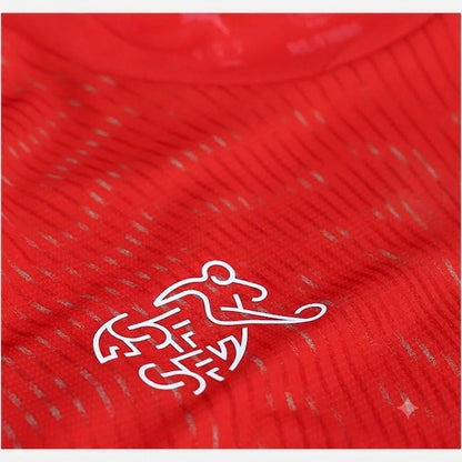 SCHWEIZER NATI TRIKOT – WM 2026