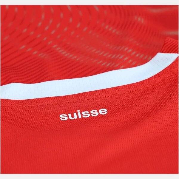 SCHWEIZER NATI TRIKOT – WM 2026