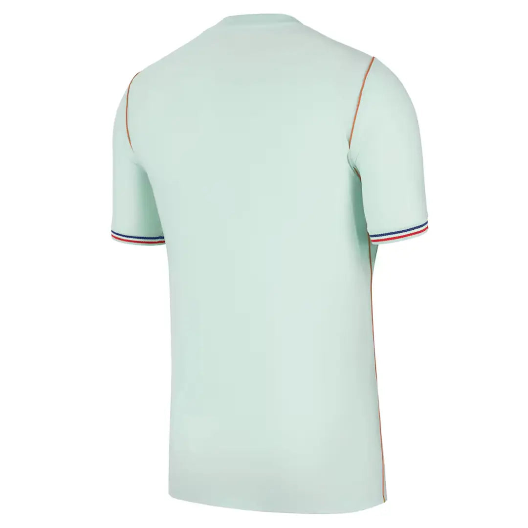 Maillot Équipe de France CDM 2026