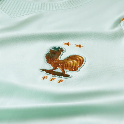 Maillot Équipe de France CDM 2026