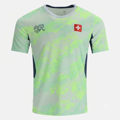 SCHWEIZER NATI TRIKOT – WM 2026